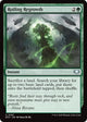 Roiling Regrowth (105) (Edge of Eternities)