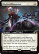 [Foil] Lightstall Inquisitor (Extended Art) (320) (Edge of Eternities)