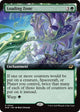 [Foil] Loading Zone (Extended Art) (344) (Edge of Eternities)