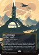 Power Depot (0079) (Borderless) (79) (Edge of Eternities: Stellar Sights)