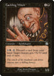 Cackling Witch (119) (Mercadian Masques)