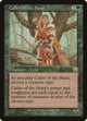 Caller of the Hunt (233) (Mercadian Masques)
