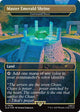 [Foil] Command Tower (Borderless) (SLD #7030)