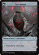 Incubator // Phyrexian Double-Sided Token (15 // 15) (Edge of Eternities)