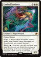 [Foil] Exalted Sunborn (15) (Prerelease Cards)
