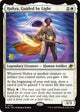 [Foil] Haliya, Guided by Light (19) (Prerelease Cards)