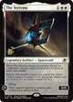 [Foil] The Seriema (35) (Prerelease Cards)