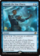 [Foil] Consult the Star Charts (51) (Prerelease Cards)
