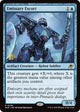 [Foil] Emissary Escort (56) (Prerelease Cards)
