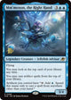[Foil] Mm'menon, the Right Hand (68) (Prerelease Cards)