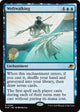 [Foil] Weftwalking (86) (Prerelease Cards)