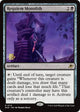 [Foil] Requiem Monolith (113) (Prerelease Cards)