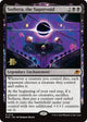 [Foil] Sothera, the Supervoid (115) (Prerelease Cards)