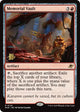 [Foil] Memorial Vault (145) (Prerelease Cards)