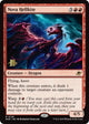 [Foil] Nova Hellkite (148) (Prerelease Cards)