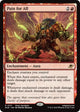 [Foil] Pain for All (151) (Prerelease Cards)