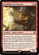 [Foil] Possibility Technician (153) (Prerelease Cards)