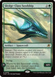 [Foil] Sledge-Class Seedship (208) (Prerelease Cards)