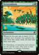 [Foil] Terrasymbiosis (210) (Prerelease Cards)
