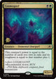 [Foil] Cosmogoyf (215) (Prerelease Cards)