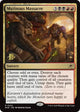 [Foil] Mutinous Massacre (222) (Prerelease Cards)