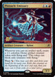 [Foil] Pinnacle Emissary (223) (Prerelease Cards)