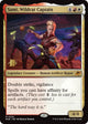 [Foil] Sami, Wildcat Captain (226) (Prerelease Cards)