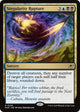 [Foil] Singularity Rupture (228) (Prerelease Cards)