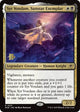 [Foil] Syr Vondam, Sunstar Exemplar (231) (Prerelease Cards)