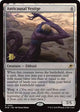 [Foil] Anticausal Vestige (1) (Prerelease Cards)