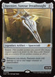 [Foil] Dawnsire, Sunstar Dreadnought (238) (Prerelease Cards)