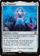 [Foil] The Endstone (240) (Prerelease Cards)