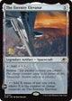 [Foil] The Eternity Elevator (241) (Prerelease Cards)