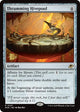 [Foil] Thrumming Hivepool (247) (Prerelease Cards)