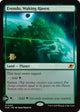 [Foil] Evendo, Waking Haven (253) (Prerelease Cards)