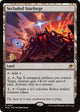 [Foil] Secluded Starforge (257) (Prerelease Cards)