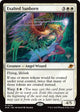 [Foil] Exalted Sunborn (15) (Edge of Eternities)