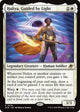 [Foil] Haliya, Guided by Light (19) (Edge of Eternities)
