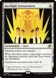 [Foil] Hardlight Containment (20) (Edge of Eternities)