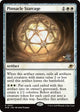 [Foil] Pinnacle Starcage (27) (Edge of Eternities)