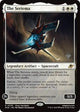 [Foil] The Seriema (35) (Edge of Eternities)