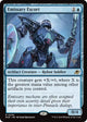[Foil] Emissary Escort (56) (Edge of Eternities)