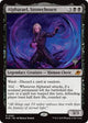 [Foil] Alpharael, Stonechosen (87) (Edge of Eternities)