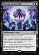 [Foil] Chorale of the Void (91) (Edge of Eternities)
