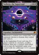 [Foil] Sothera, the Supervoid (115) (Edge of Eternities)