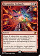 Devastating Onslaught (132) (Edge of Eternities)
