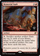 [Foil] Memorial Vault (145) (Edge of Eternities)