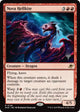 [Foil] Nova Hellkite (148) (Edge of Eternities)