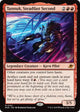 Tannuk, Steadfast Second (162) (Edge of Eternities)