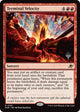 [Foil] Terminal Velocity (163) (Edge of Eternities)